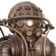 Illustration for article titled The Strange and Wonderful History of Diving Suits, From 1715 to Today